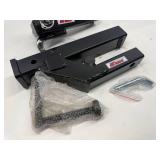 EXTREME MAX CLAMP ON BUCKET RECEIVER ADAPTER