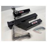 EXTREME MAX CLAMP ON BUCKET RECEIVER ADAPTER