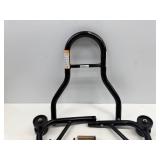 EXTREME MAX SPORT BIKE LIFT STAND