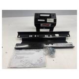 EXTREME MAX ATV WINCH MOUNT