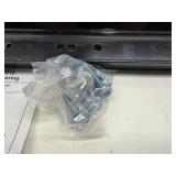 EXTREME MAX ATV WINCH MOUNT