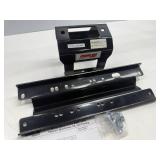 EXTREME MAX ATV WINCH MOUNT