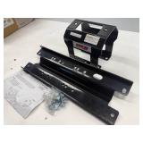 EXTREME MAX ATV WINCH MOUNT