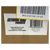 EXTREME MAX ATV WINCH MOUNT