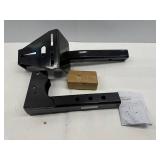 EXTREME MAX SPARE TIRE CARRIER