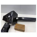 EXTREME MAX SPARE TIRE CARRIER