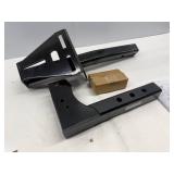 EXTREME MAX SPARE TIRE CARRIER