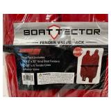 EXTREME MAX BOAT FENDERS