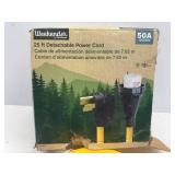 PARKPOWER WEEKENDER POWER CORD