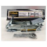 STROMBERG CARLSON T-CHOCK