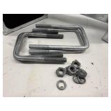 EXTREME MAX TRAILER TONGUE STEP