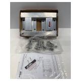 EXTREME MAX SWIVEL-TOP BUNK BRACKET