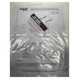 EXTREME MAX SWIVEL-TOP BUNK BRACKET