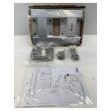 EXTREME MAX SWIVEL-TOP BUNK BRACKET