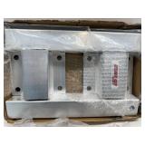 EXTREME MAX SWIVEL-TOP BUNK BRACKET