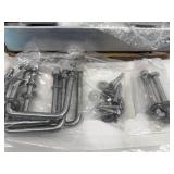 EXTREME MAX SWIVEL-TOP BUNK BRACKET