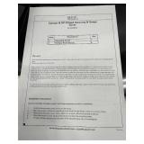 QUICK PRODUCTS HINGED STOVETOP COVER