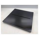 QUICK PRODUCTS HINGED STOVETOP COVER