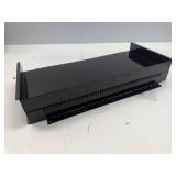 QUICK PRODUCTS HINGED STOVETOP COVER