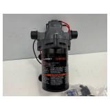 LIPPERT FLOW MAX RV WATER PUMP