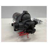 LIPPERT FLOW MAX RV WATER PUMP