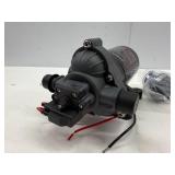 LIPPERT FLOW MAX RV WATER PUMP