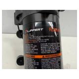 LIPPERT FLOW MAX RV WATER PUMP