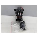 LIPPERT FLOW MAX RV WATER PUMP