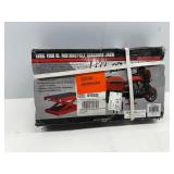 EXTREME MAX MOTORCYCLE SCISSORS JACK