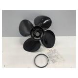 VORTEX MICHIGAN PROPELLER