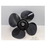 VORTEX MICHIGAN PROPELLER
