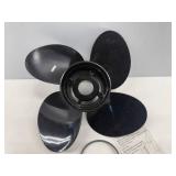 VORTEX MICHIGAN PROPELLER