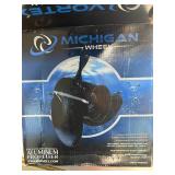 VORTEX MICHIGAN PROPELLER