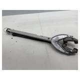 ATWOOD TRANSOM SAVER