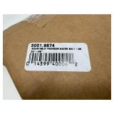 ATWOOD TRANSOM SAVER