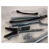 EXTREME MAX TRANSOM SAVER