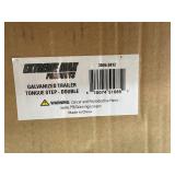 EXTREME MAX TRAILER TONGUE STEP