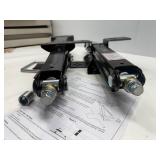 QUICK PRODUCTS STABALIZING JACKS