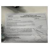 QUICK PRODUCTS STABALIZING JACKS