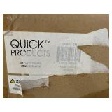 QUICK PRODUCTS STABALIZING JACKS