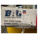 BAL RV TRAILER STABALIZER JACK STAND