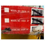 BAL RV TRAILER STABALIZER JACK STAND