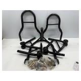 EXTREME MAX SPORT BIKE FRONT & REAR LIFT STAND
