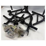 EXTREME MAX SPORT BIKE FRONT & REAR LIFT STAND