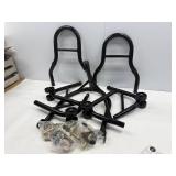 EXTREME MAX SPORT BIKE FRONT & REAR LIFT STAND