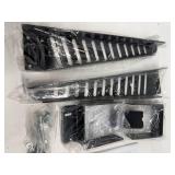 QUICK PRODUCTS CARGO SUPPORT ARMS