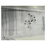 QUICK PRODUCTS CARGO SUPPORT ARMS