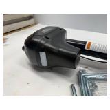 QUICK PRODUCTS ELECTRIC TONGUE JACK