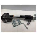 QUICK PRODUCTS ELECTRIC TONGUE JACK