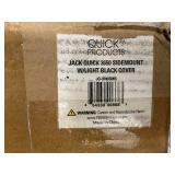 QUICK PRODUCTS ELECTRIC TONGUE JACK